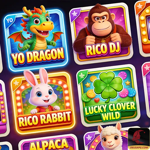 deusapg.com - acessar seguro app de cassino agora