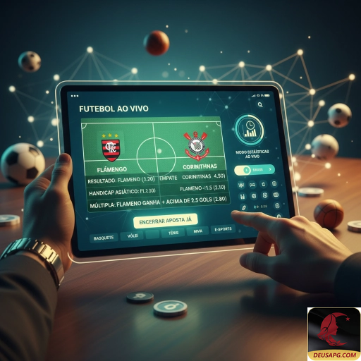 deusapg.com - diversos apostas online para acompanhar