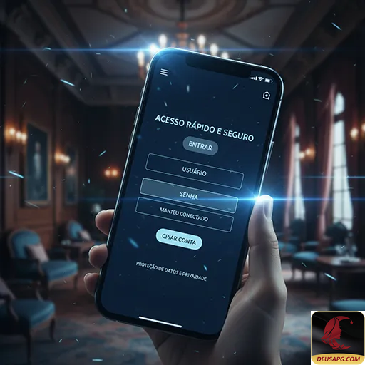 deusapg.com - seguro acesso direto para obter